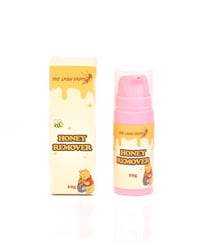 Image 1 of Winnie the Pooh Gel Remover 