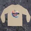 Jephries Fish'd UP Long Sleeve