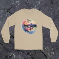 Image 1 of Jephries Fish'd UP Long Sleeve