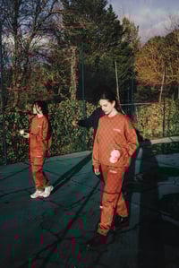Image 2 of Chocolate Jogger 