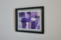 Image 2 of daring lavender 