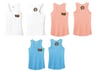 DLB Women Tank Tops 