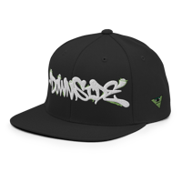 Image 6 of Graff Snapback