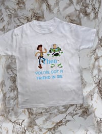 Image 2 of You’ve got a friend in me