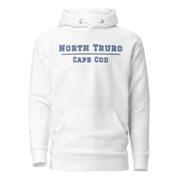 Image 2 of Unisex North Truro Hoodie