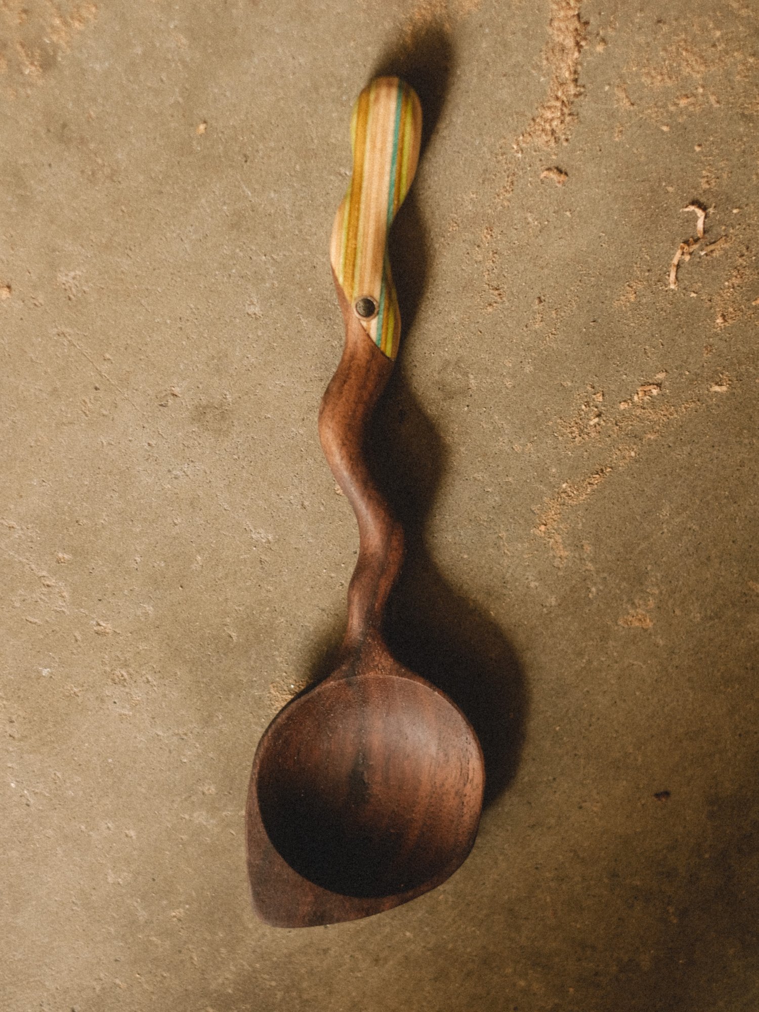 Image of Spoonula