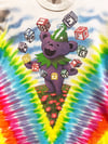 Grateful Dead 1991 Spring Tour T-Shirt — Fits L