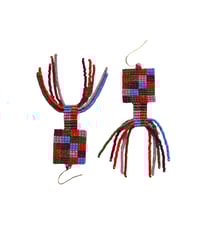 Image 1 of whimsy blue