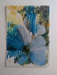 Bloom no. III