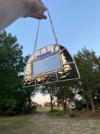 Small Shiney Hiney (Airstream)