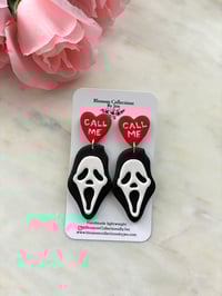 Image 3 of Horror Love