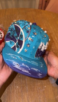 Image 1 of Bootleg charlotte hornets