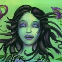 Image of DEATHBEDS-"No Funeral" 7"