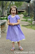 Image of Sofia the First Inspired Princess Dress