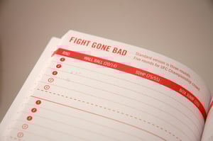 Image of The Benchmarks