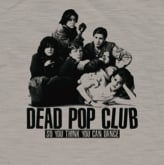 Image of DEAD POP CLUB T-SHIRT BREAKFAST CLUB (Fille et garçon)