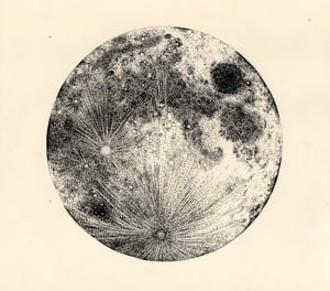 Image of Full Moon