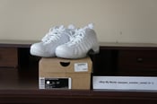 Image of Nike Foamposite One "White Out" 