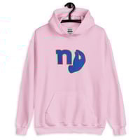 Image 5 of NY Giants Devito Hoodie