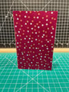 Softcover journal with Red/Dot cover