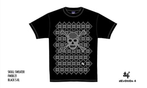 Image of Skull Sweater t-shirt