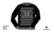 Image of Skull Sweater, sweatshirt
