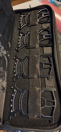 Image 2 of YR - Yeah Racing Alignment Rack : YT-0140