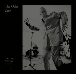 Image of The Odes - Live (C45)