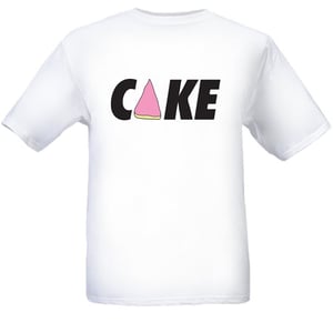 Image of Cake Logo Large