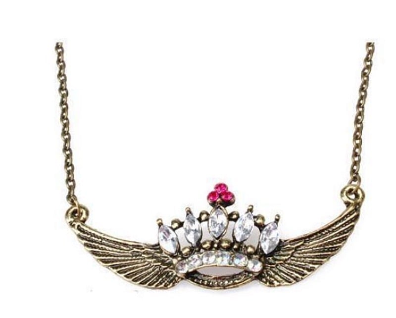 Image of Crown The Angels