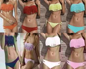 Image of Be Happy! Bikini