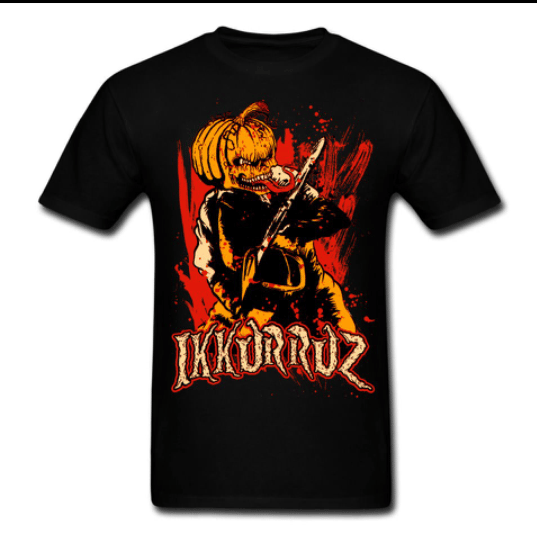 Image of Chainsaw Massacre