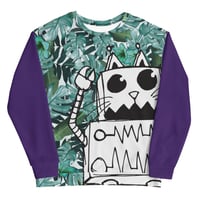 Image 1 of PLANT-BOT Sweatshirt 