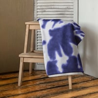 Image 2 of Towel Blue