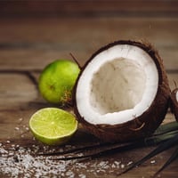 Image 1 of Coconut Lime