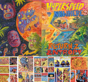 Image of Hyperspeed to Nowhere 2, Return To Entropy
