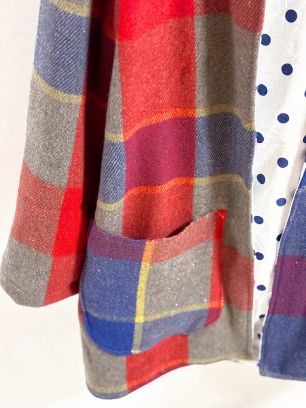 Image of Sorren Adult Coat size Medium
