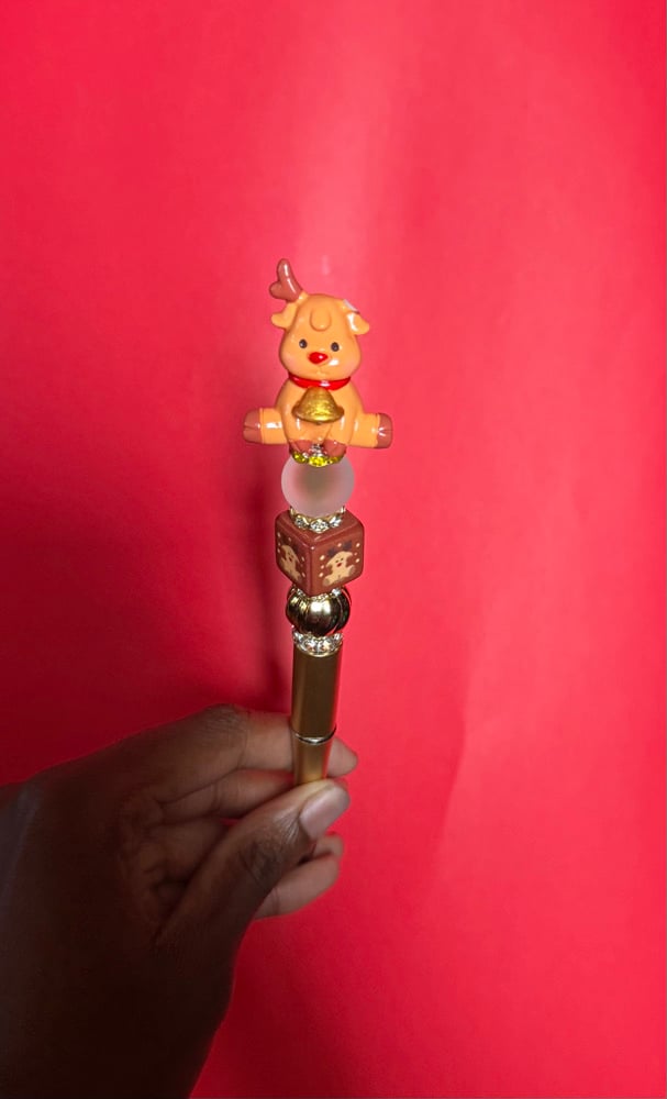 Image of Christmas Family Set