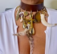  Goddess Necklace #10