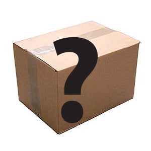 Image of Mystery Pack