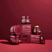 Image 1 of Jennie Moon 40X Pro Derma Plus Body Booster, Jenniemoon 90x Power of Moonlight Soap