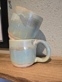 Image 6 of Beach House Mug and Cup Set