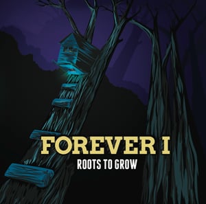 Image of Roots To Grow CD