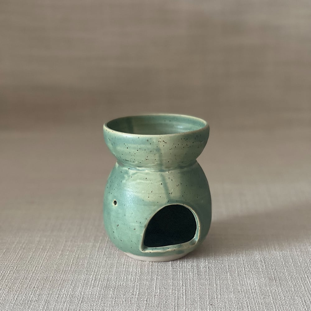 Image of NATURE OIL BURNER