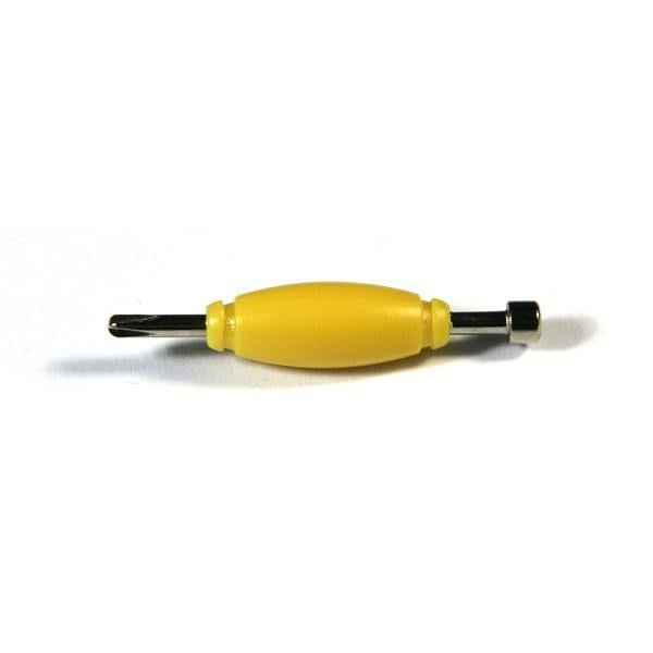Image of Micro Multi Tool - Yellow