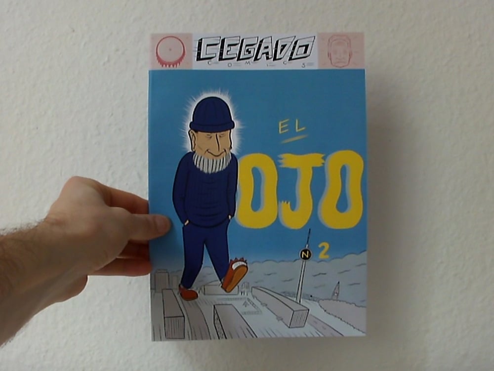 Image of El Ojo 2
