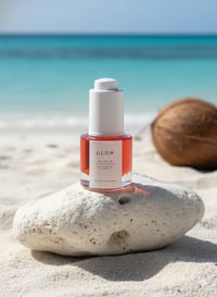 Image 1 of GLOW RED  ELIXIR 