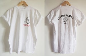 Image of Skate Tee