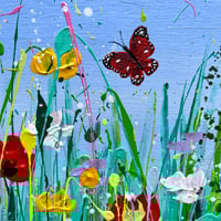Image 2 of May Garden