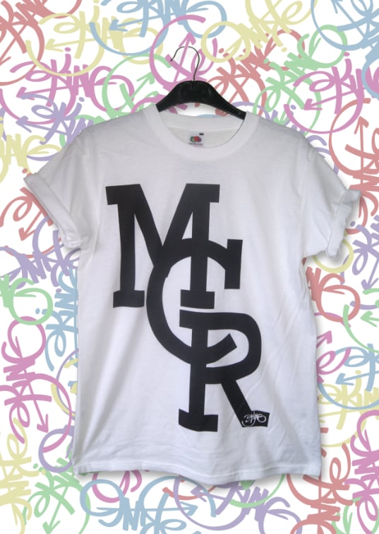 Image of MCR Logo 